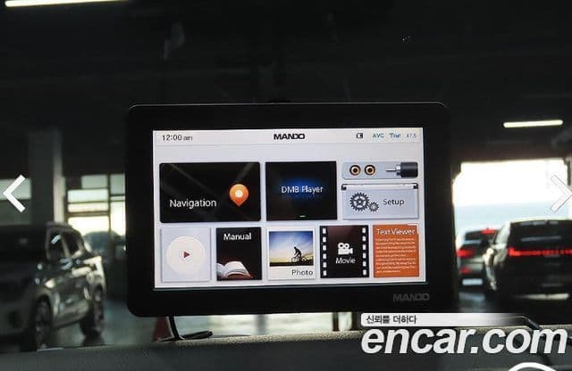 Kia Ray Luxury, 2015 17