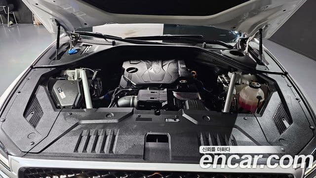 Genesis GV70, 2024 6