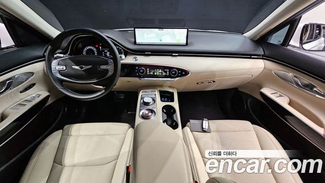 Genesis GV70, 2024 7