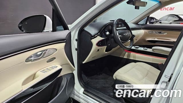 Genesis GV70, 2024 11