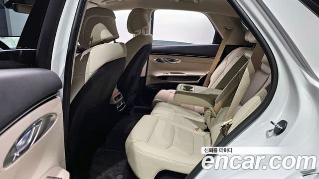 Genesis GV70, 2024 12