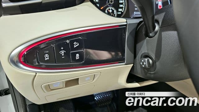 Genesis GV70, 2024 14