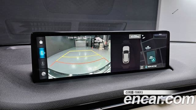 Genesis GV70, 2024 16