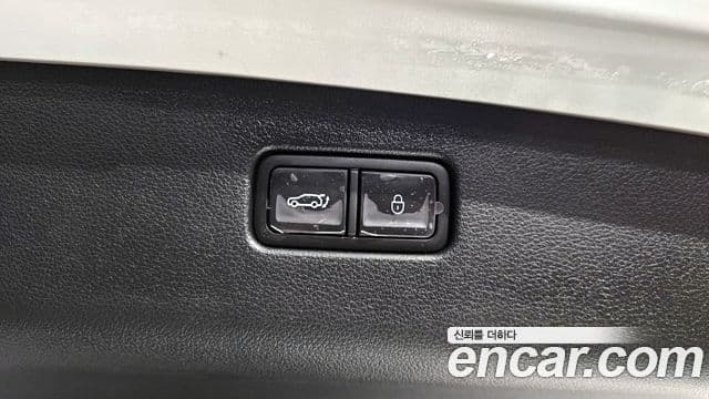 Genesis GV70, 2024 17