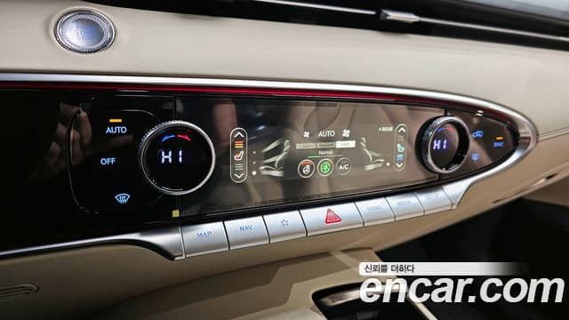 Genesis GV70, 2024 18