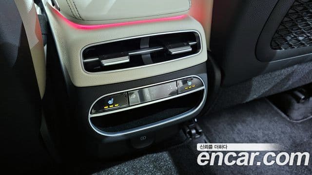 Genesis GV70, 2024 20