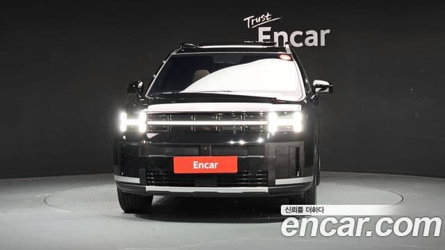 Hyundai Santa Fe (MX5) Prestige, 2024 2