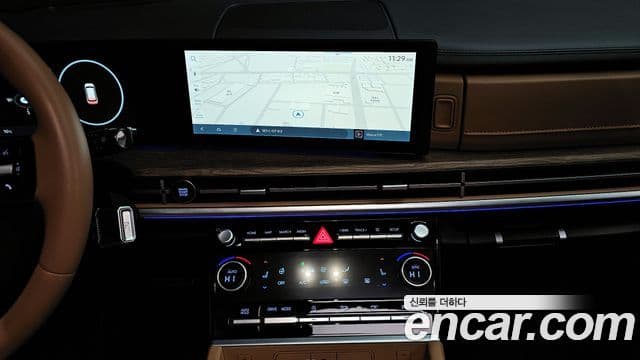 Hyundai Santa Fe (MX5) Prestige, 2024 6