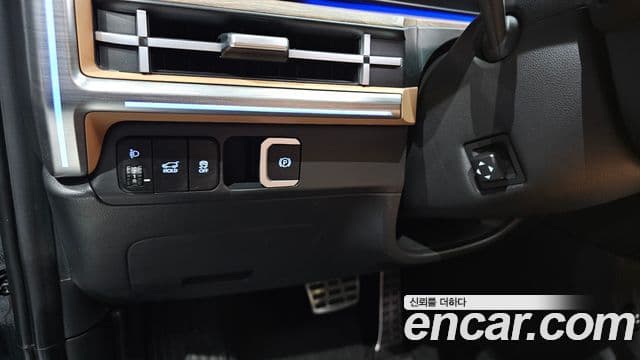 Hyundai Santa Fe (MX5) Prestige, 2024 9