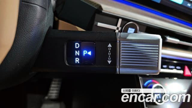 Hyundai Santa Fe (MX5) Prestige, 2024 11