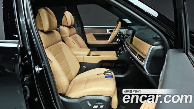 Hyundai Santa Fe (MX5) Prestige, 2024 13