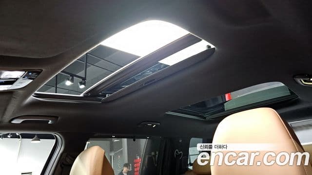 Hyundai Santa Fe (MX5) Prestige, 2024 17