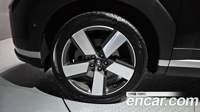 Hyundai Santa Fe (MX5) Prestige, 2024 19