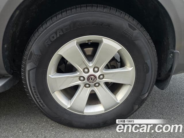 Kia Mohave 4WD QV300, 2015 все фото