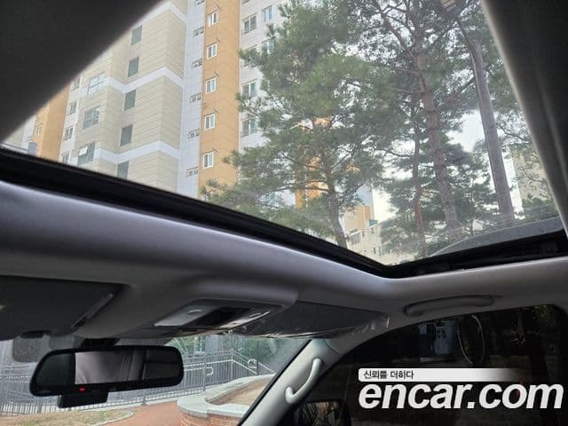 Kia Mohave 4WD QV300, 2015 16