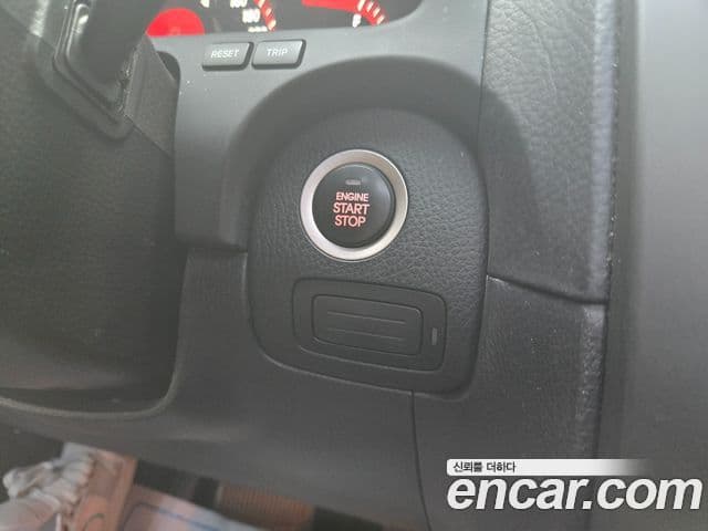 Kia Mohave 4WD QV300, 2015 18