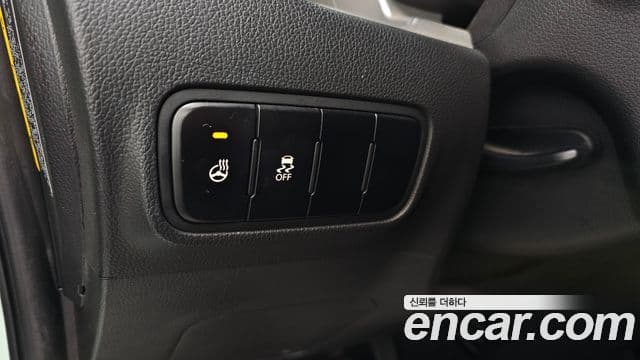 Kia Ray Luxury, 2014 15