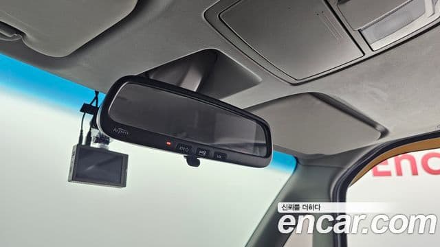 Kia Ray Luxury, 2014 16