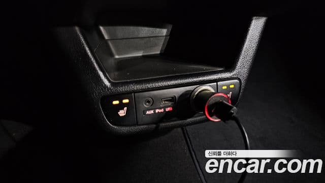 Kia Ray Luxury, 2014 18