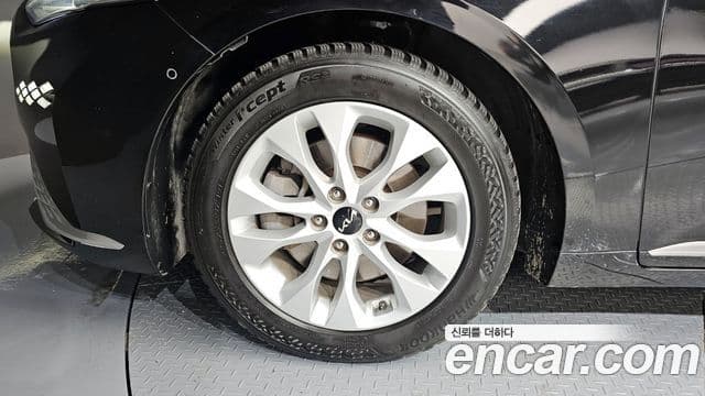 Kia K8 Noblesse, 2023 все фото