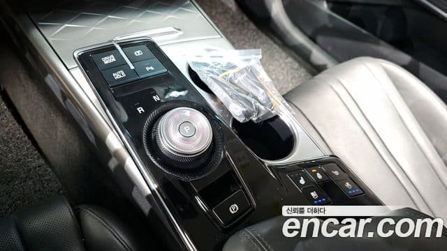 Kia K8 Noblesse, 2023 9