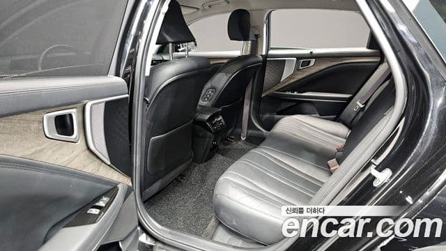 Kia K8 Noblesse, 2023 10