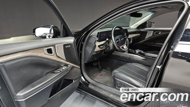 Kia K8 Noblesse, 2023 11