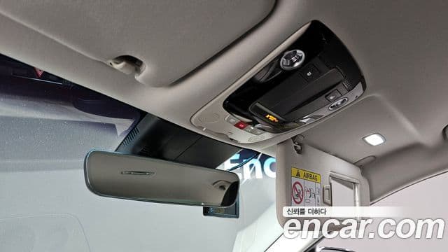 Kia K8 Noblesse, 2023 12