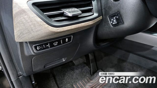 Kia K8 Noblesse, 2023 16