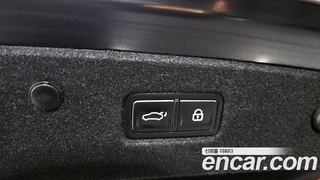 Kia K8 Noblesse, 2023 17