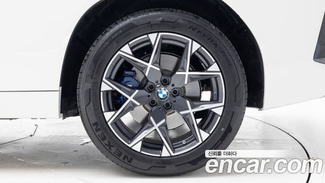 BMW X3 (G45) xDrive 20 M Sport, 2025 все фото