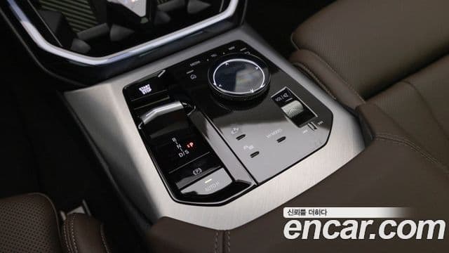 BMW X3 (G45) xDrive 20 M Sport, 2025 9