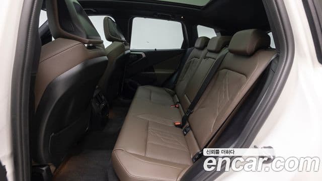 BMW X3 (G45) xDrive 20 M Sport, 2025 11