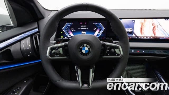 BMW X3 (G45) xDrive 20 M Sport, 2025 12