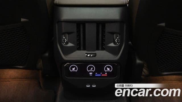 BMW X3 (G45) xDrive 20 M Sport, 2025 17