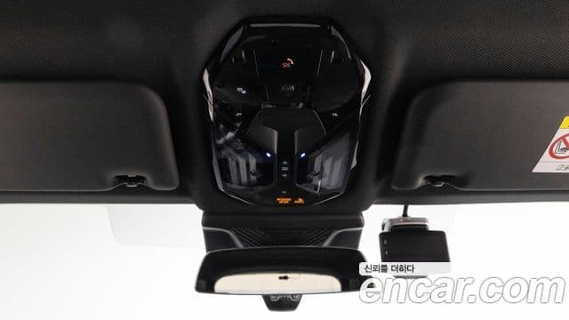 BMW X3 (G45) xDrive 20 M Sport, 2025 18