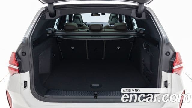 BMW X3 (G45) xDrive 20 M Sport, 2025 19