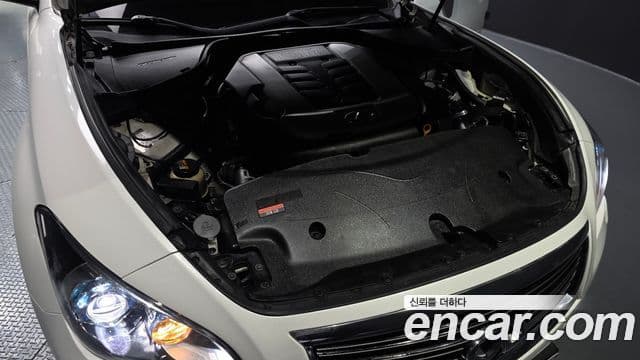 Infiniti M56 Y51, 2011 6