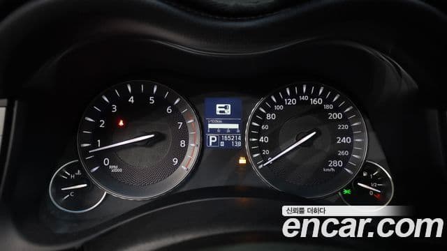 Infiniti M56 Y51, 2011 8