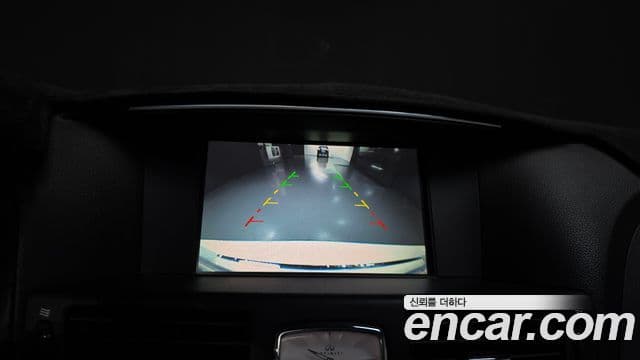 Infiniti M56 Y51, 2011 15