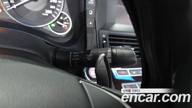 Infiniti M56 Y51, 2011 18