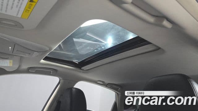 Infiniti M56 Y51, 2011 19