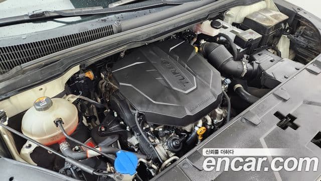 Kia Carnival 4세대 Noblesse, 2021 6