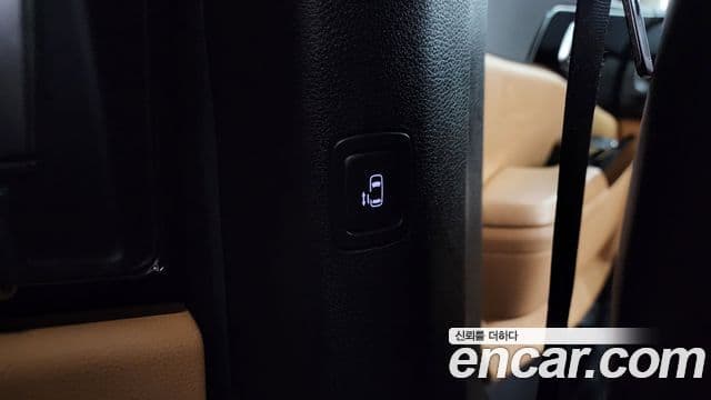 Kia Carnival 4세대 Noblesse, 2021 18