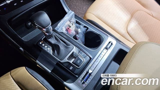 Kia Carnival 4세대 Prestige, 2023 9