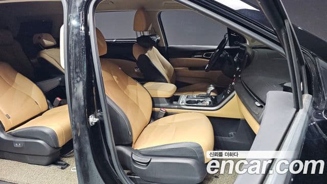 Kia Carnival 4세대 Prestige, 2023 10