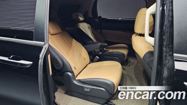 Kia Carnival 4세대 Prestige, 2023 11