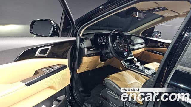 Kia Carnival 4세대 Prestige, 2023 12