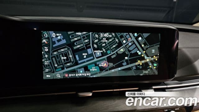 Kia Carnival 4세대 Prestige, 2023 14