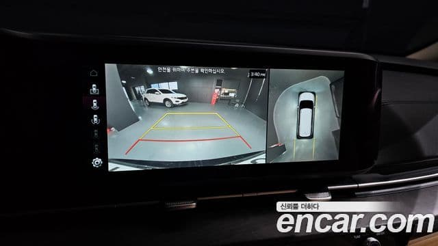 Kia Carnival 4세대 Prestige, 2023 15